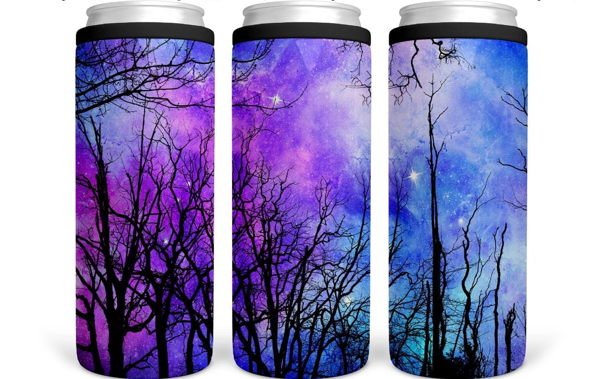 Paint The Night CAN COOLER-Stay Foxy Boutique, Florissant, Missouri