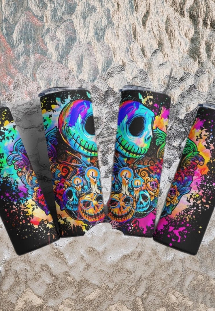 Colorful Guy Tumbler-Stay Foxy Boutique, Florissant, Missouri