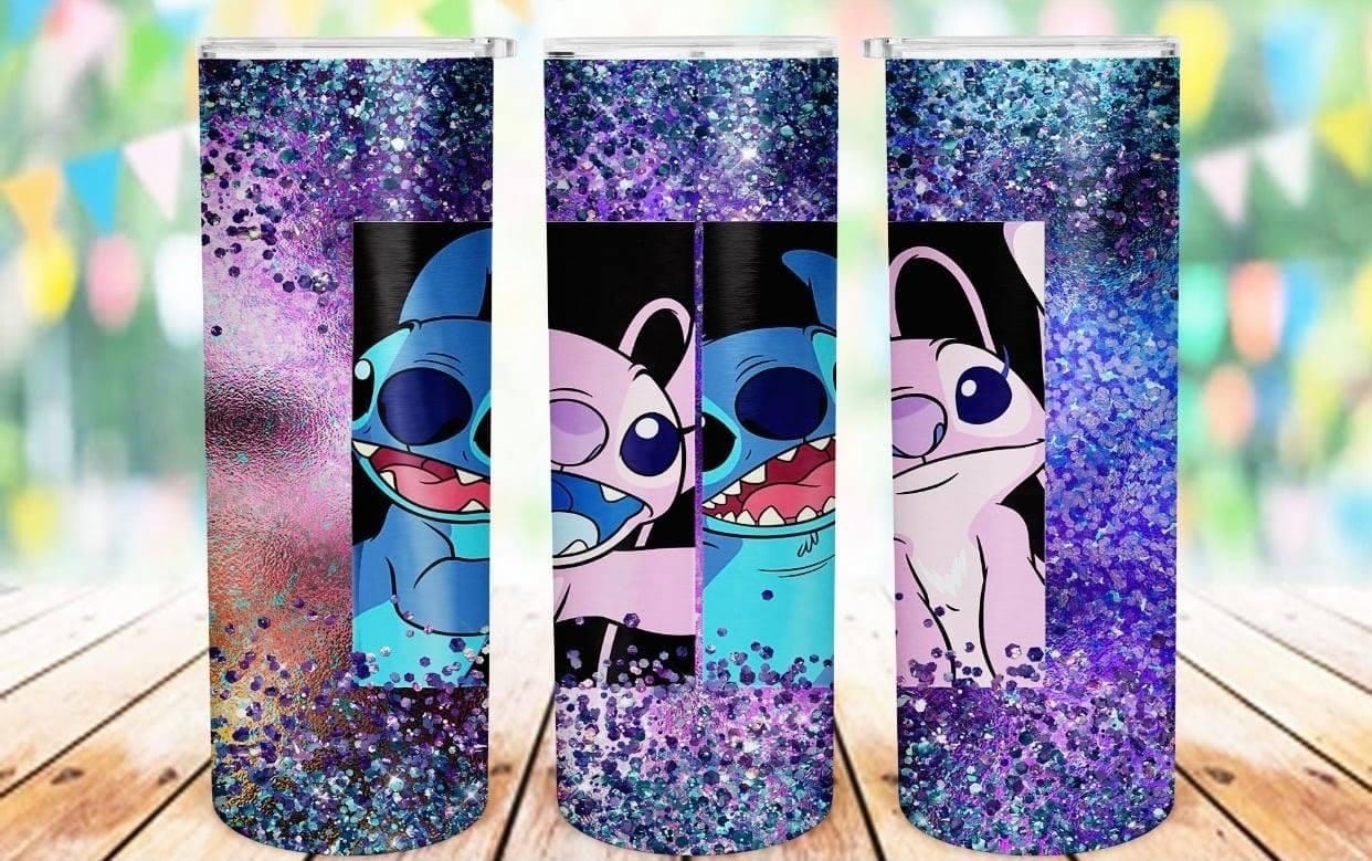 Perfect Pair Tumbler-Stay Foxy Boutique, Florissant, Missouri