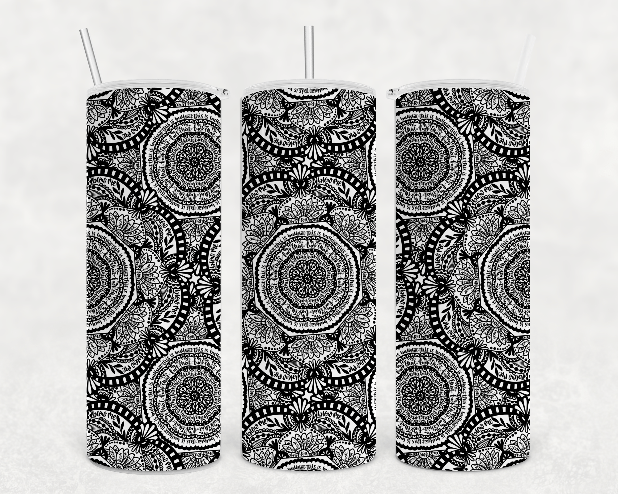 Snarky Tumbler-Stay Foxy Boutique, Florissant, Missouri