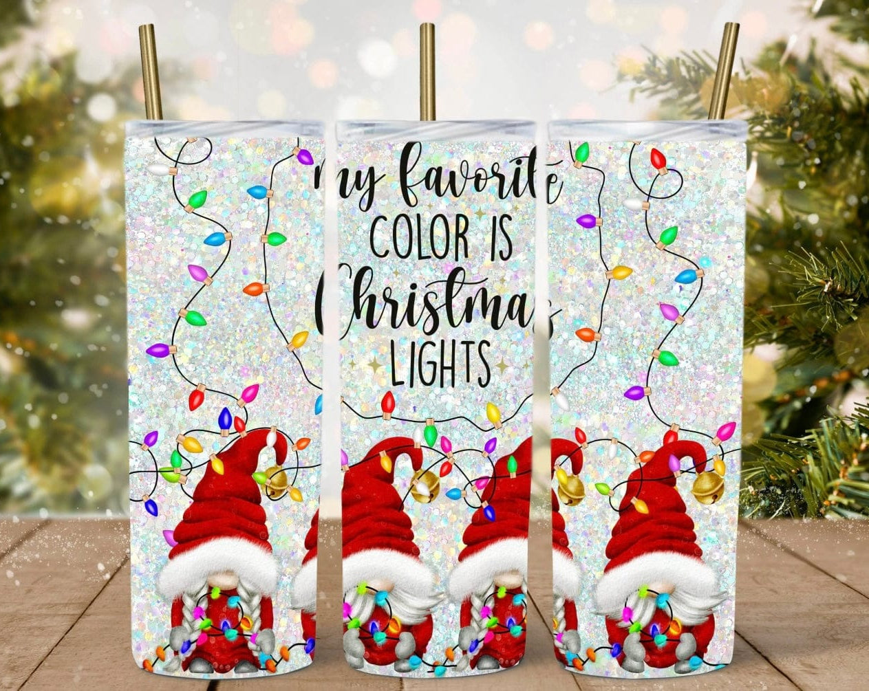 Favorite Color Tumbler-Stay Foxy Boutique, Florissant, Missouri