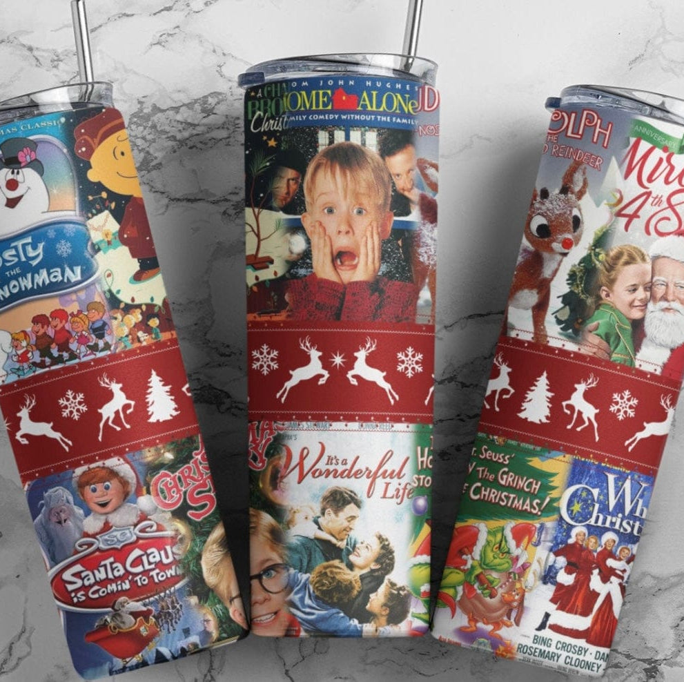 Your Favorite Tumbler-Stay Foxy Boutique, Florissant, Missouri