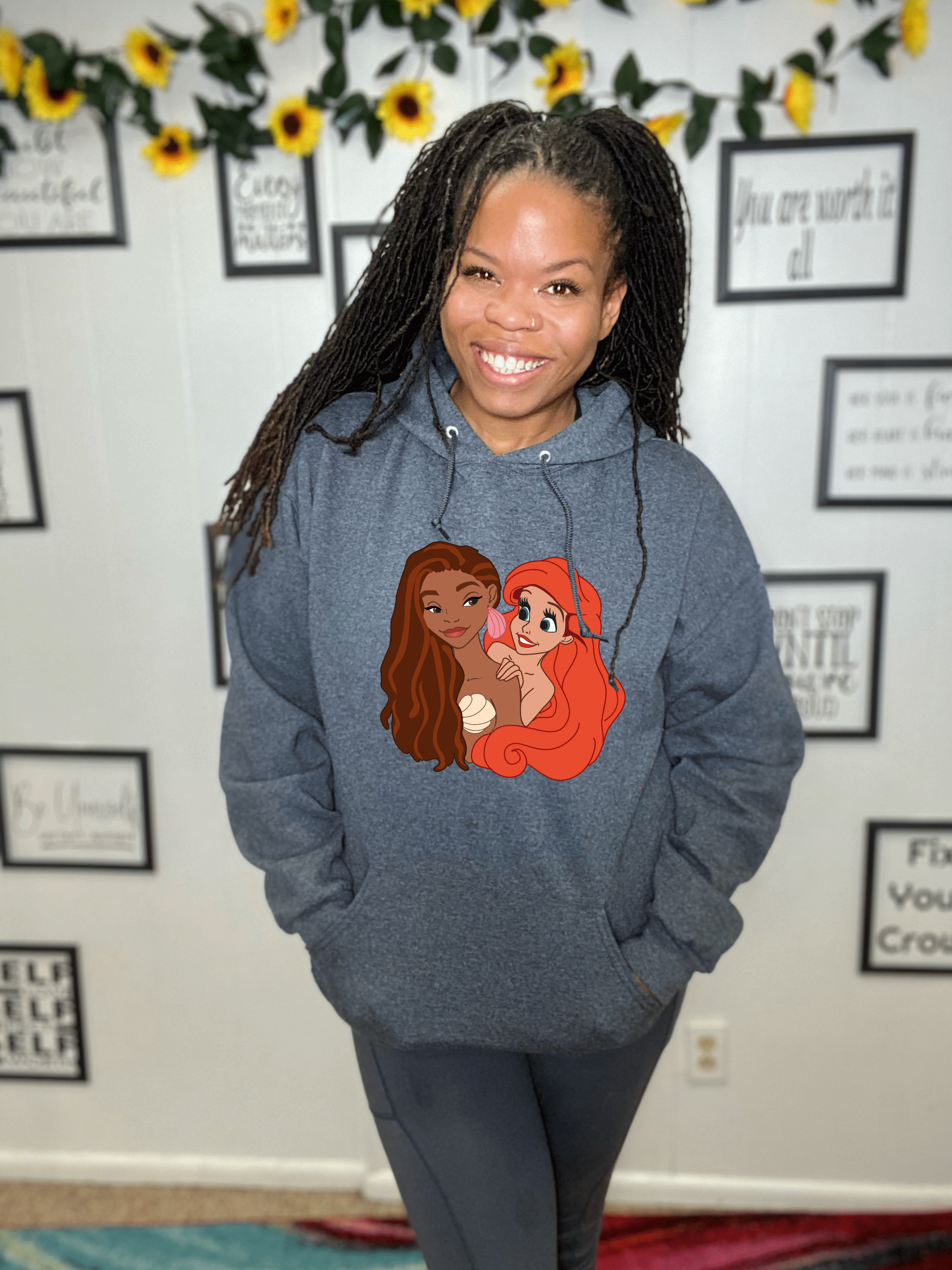 You Got This Graphic T-Graphic T-Stay Foxy Boutique, Florissant, Missouri