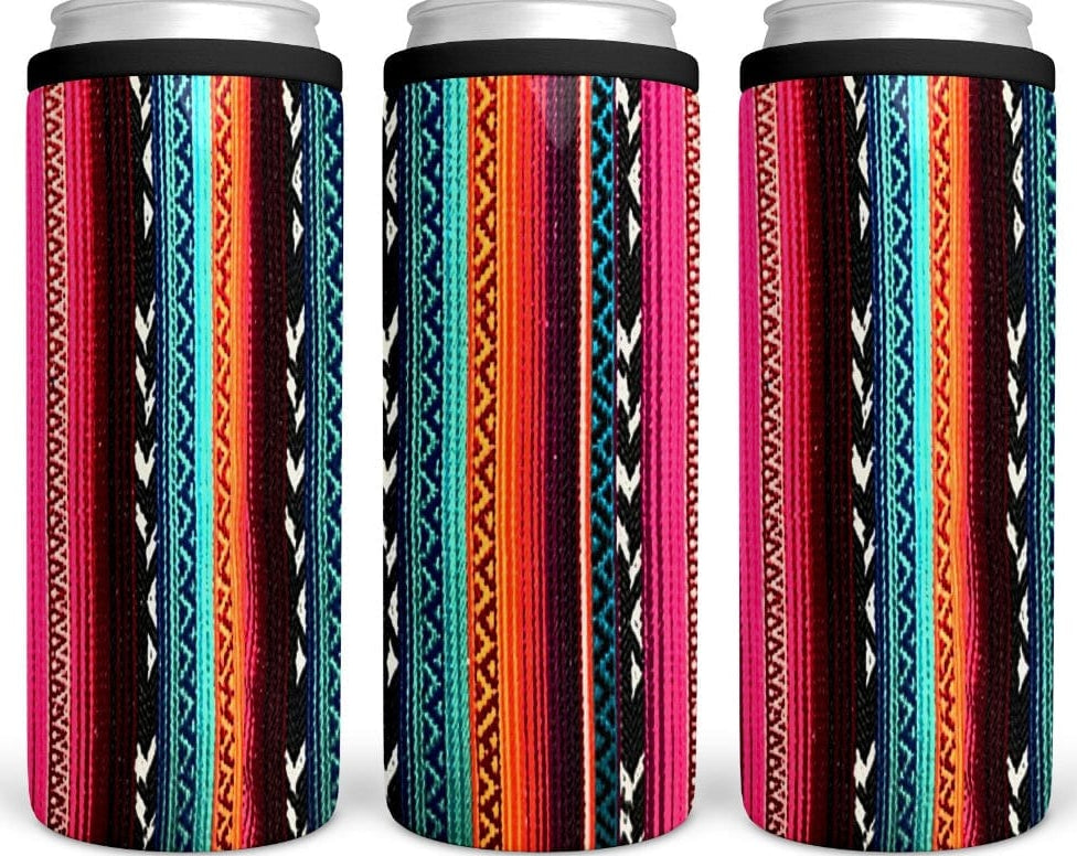 Santa Fe CAN COOLER-Stay Foxy Boutique, Florissant, Missouri