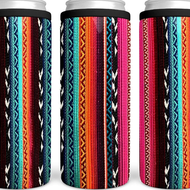 Santa Fe CAN COOLER-Stay Foxy Boutique, Florissant, Missouri