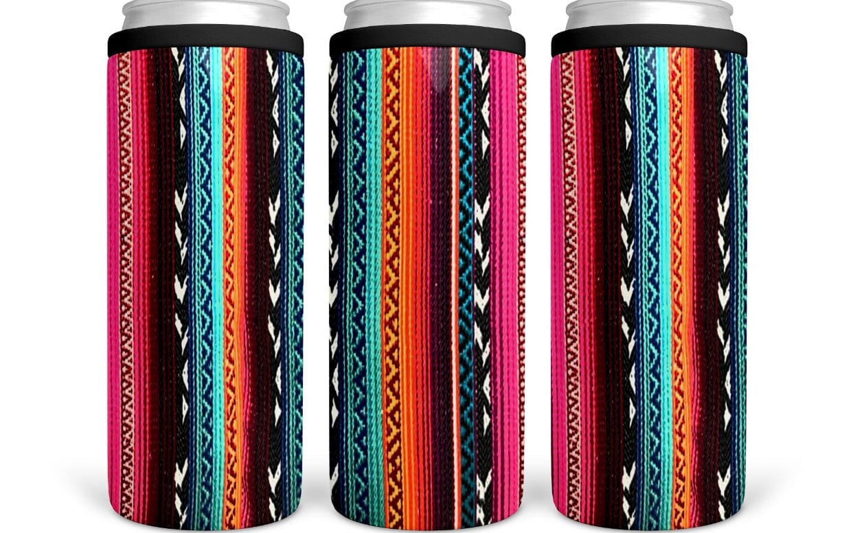 Santa Fe CAN COOLER-Stay Foxy Boutique, Florissant, Missouri