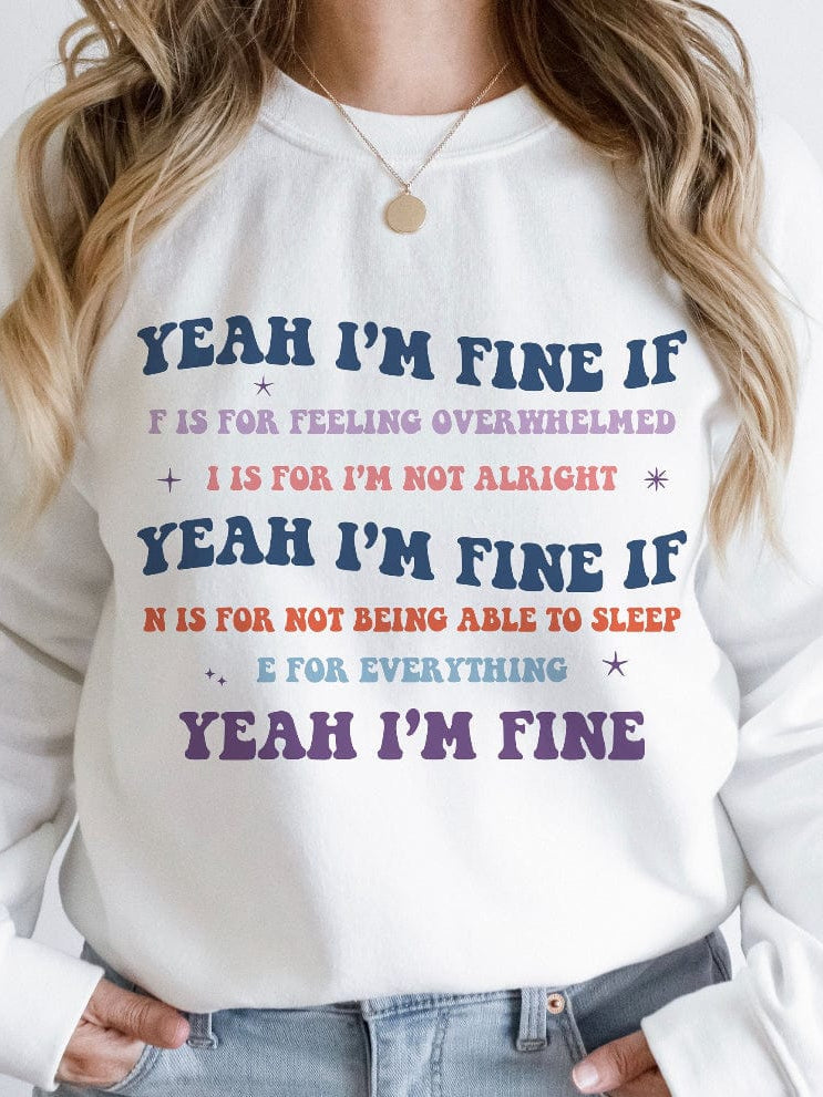 Fine Graphic T-Graphic T-Stay Foxy Boutique, Florissant, Missouri