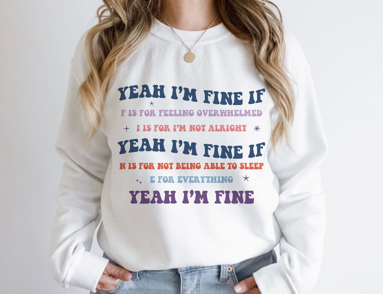Fine Graphic T-Graphic T-Stay Foxy Boutique, Florissant, Missouri