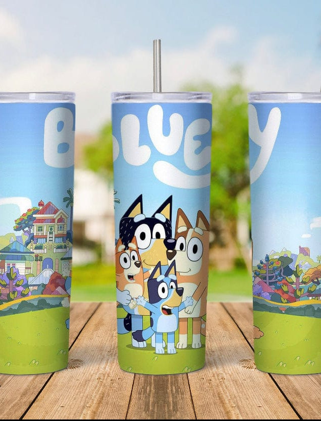 All Together Now Tumbler-Stay Foxy Boutique, Florissant, Missouri