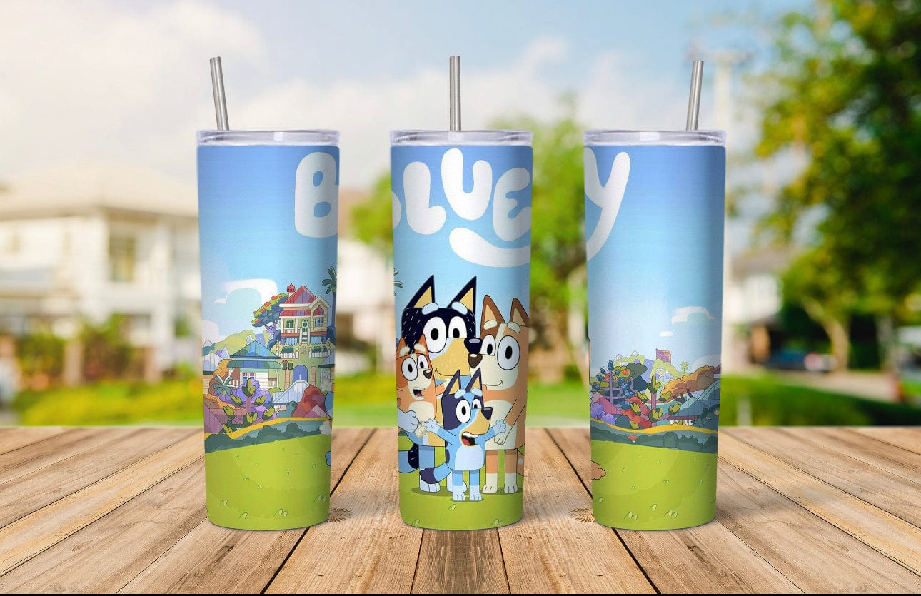 All Together Now Tumbler-Stay Foxy Boutique, Florissant, Missouri