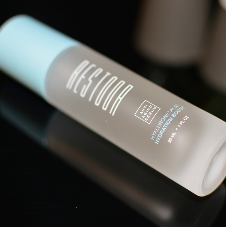 Hyaluronic Acid Hydration Boost Anti-Aging Serum-Stay Foxy Boutique, Florissant, Missouri