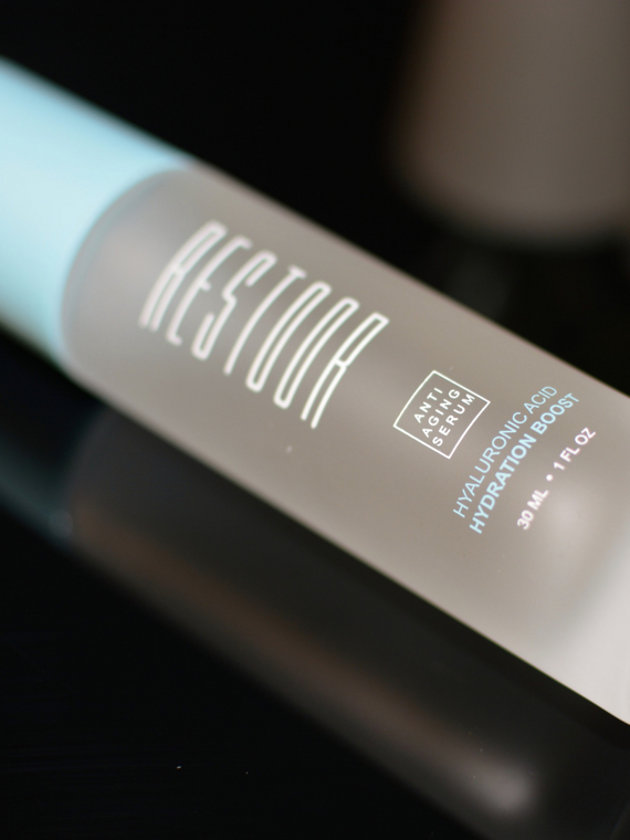 Hyaluronic Acid Hydration Boost Anti-Aging Serum-Stay Foxy Boutique, Florissant, Missouri