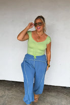 PREORDER: Blakeley Lounge About Joggers-Womens-Stay Foxy Boutique, Florissant, Missouri