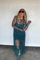 PREORDER: Evangeline Lace Dress-Womens-Stay Foxy Boutique, Florissant, Missouri