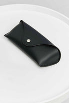 Square Metal-Plastic Hybrid Temple Sunglasses-Stay Foxy Boutique, Florissant, Missouri