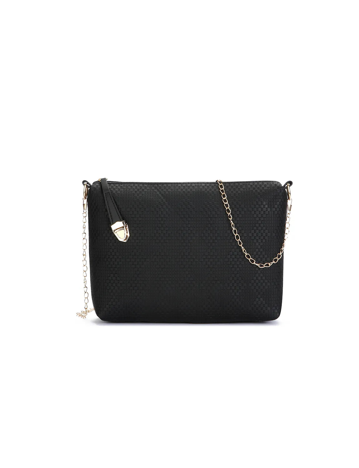 6-Piece Leather Textured Bag Set-Stay Foxy Boutique, Florissant, Missouri