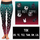 TOK LEGGING/JOGGER-Stay Foxy Boutique, Florissant, Missouri