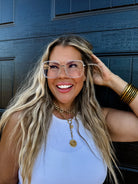 PREORDER: Golden Hour Frames in Five Colors-Womens-Stay Foxy Boutique, Florissant, Missouri