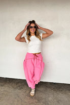 PREORDER: Blakeley Lounge About Joggers-Womens-Stay Foxy Boutique, Florissant, Missouri