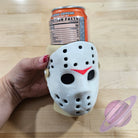 CRYSTAL LAKE- COLORED-3D PRINTED CAN HOLDER-Stay Foxy Boutique, Florissant, Missouri