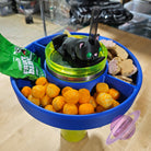 3D PRINTED 40 OZ CUP SNACK TRAY-Stay Foxy Boutique, Florissant, Missouri