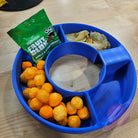 3D PRINTED 40 OZ CUP SNACK TRAY-Stay Foxy Boutique, Florissant, Missouri