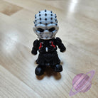 PINHEAD-3D PRINTED STRAW BUDDY-Stay Foxy Boutique, Florissant, Missouri