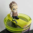 CHAINSAW GUY-3D PRINTED STRAW BUDDY-Stay Foxy Boutique, Florissant, Missouri