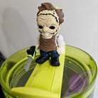 CHAINSAW GUY-3D PRINTED STRAW BUDDY-Stay Foxy Boutique, Florissant, Missouri