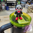 BILLY JIG-3D PRINTED STRAW BUDDY-Stay Foxy Boutique, Florissant, Missouri