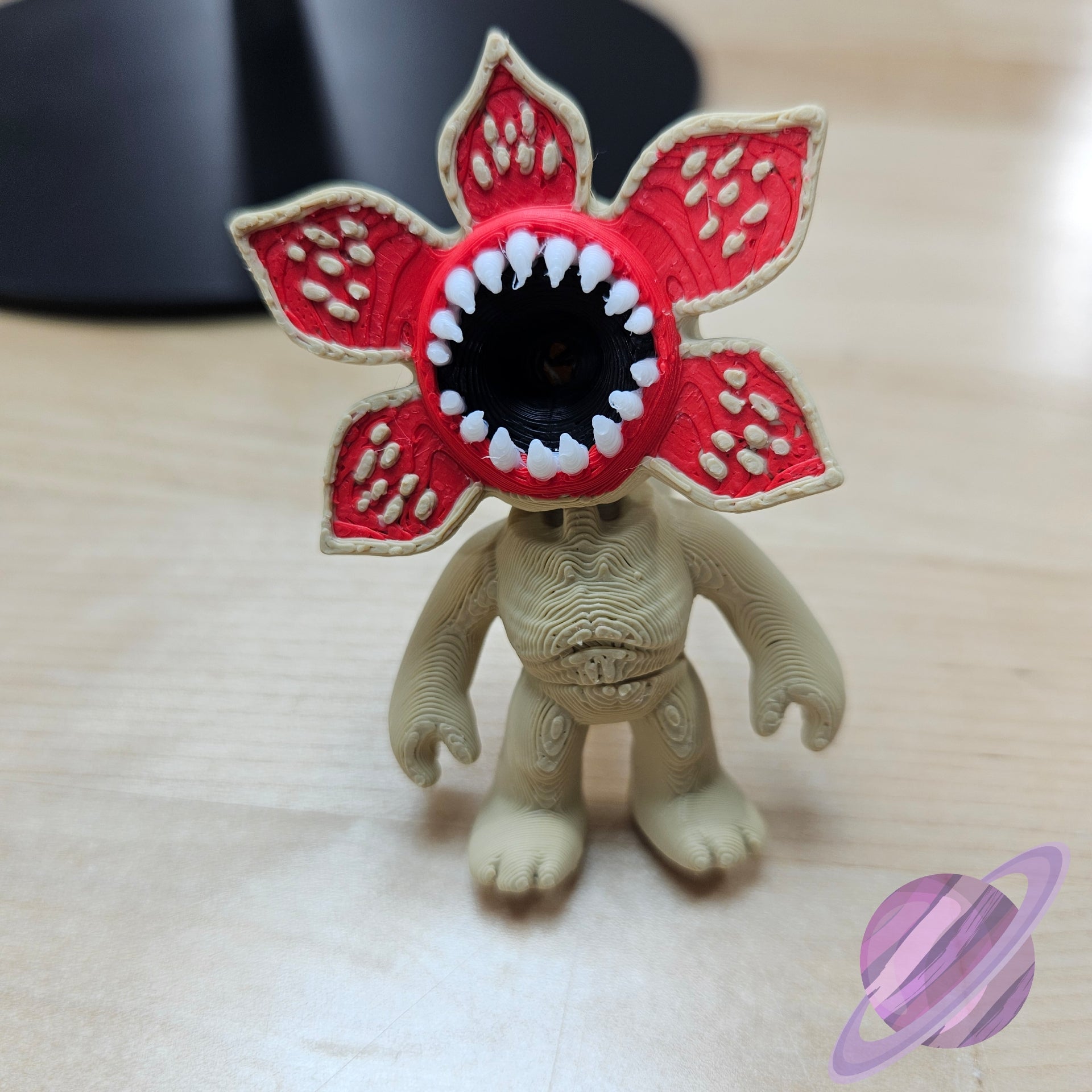 MAGICAL WIZ-3D PRINTED STRAW BUDDY-Stay Foxy Boutique, Florissant, Missouri
