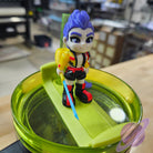 HUNTER GIRL-3D PRINTED STRAW BUDDY-Stay Foxy Boutique, Florissant, Missouri