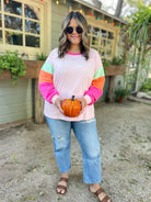 PREORDER: So Long Summer Top in Five Colors-Womens-Stay Foxy Boutique, Florissant, Missouri