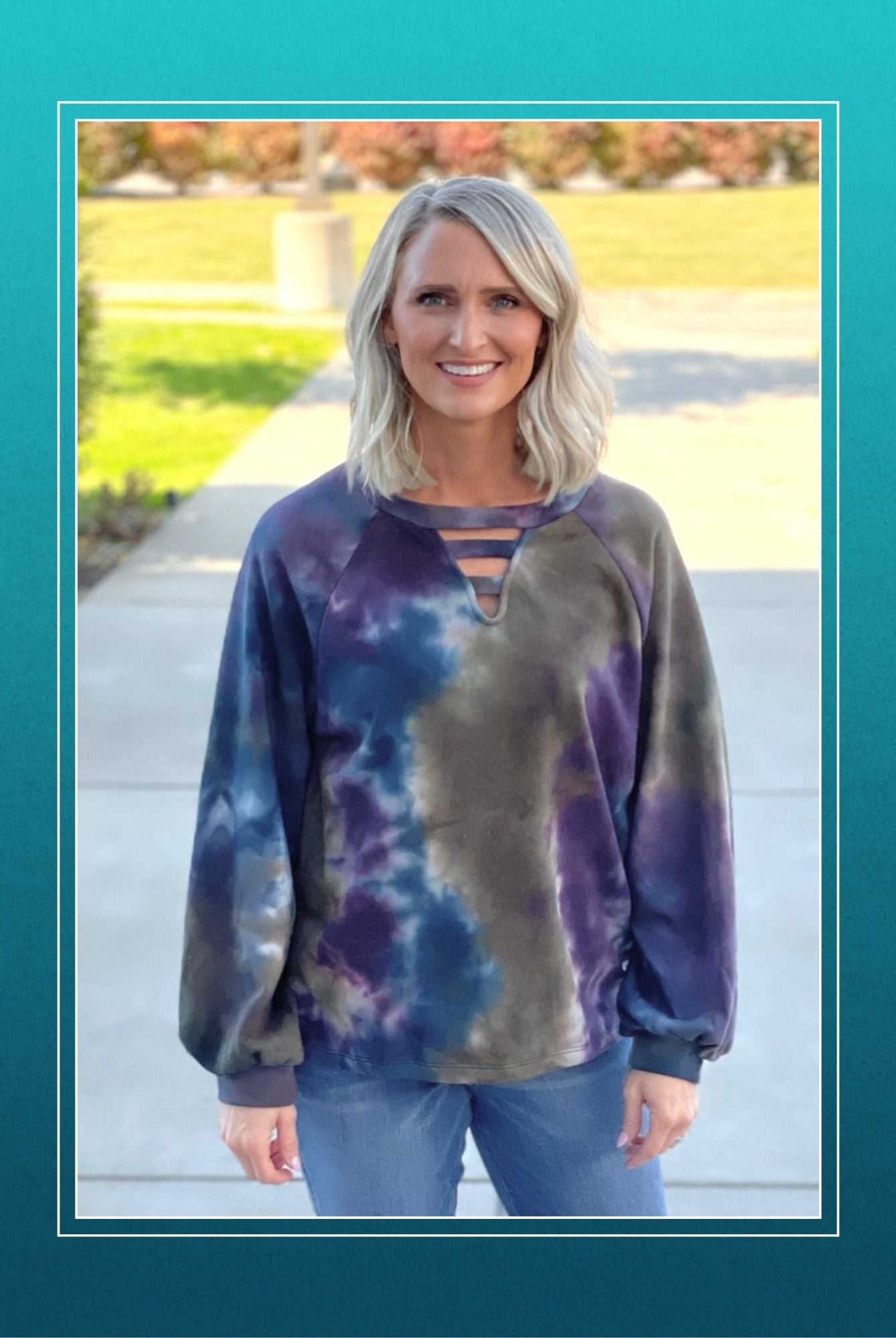 Shop Our Women's Casual Tops Collection with Stay Foxy Boutique | A women's online fashion boutique located in Florissant, Missouri