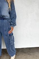 PREORDER: Friday Night Pearls Set-Womens-Stay Foxy Boutique, Florissant, Missouri