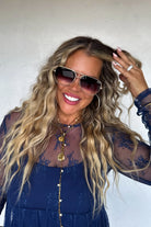 PREORDER: Evangeline Lace Dress-Womens-Stay Foxy Boutique, Florissant, Missouri