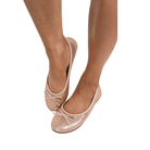 Touch of Magic Flats in Rose Gold-H2K-Stay Foxy Boutique, Florissant, Missouri