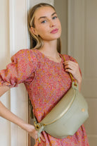 PREORDER: Catherine Belt Bag in Nine Colors-Womens-Stay Foxy Boutique, Florissant, Missouri