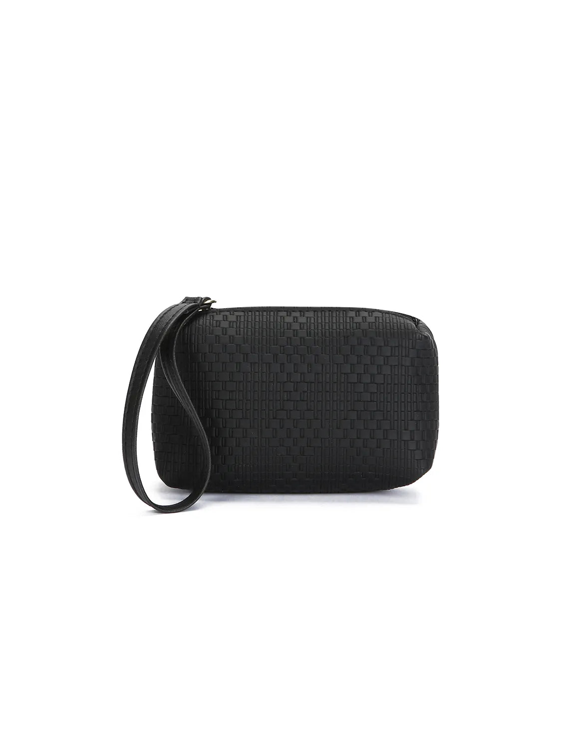 6-Piece Leather Textured Bag Set-Stay Foxy Boutique, Florissant, Missouri