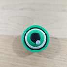 6 PACK- 3D PRINTED SPOOKY CLICKER FIDGETS-Stay Foxy Boutique, Florissant, Missouri