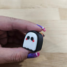 6 PACK- 3D PRINTED SPOOKY CLICKER FIDGETS-Stay Foxy Boutique, Florissant, Missouri