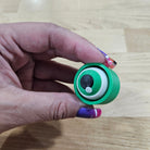 6 PACK- 3D PRINTED SPOOKY CLICKER FIDGETS-Stay Foxy Boutique, Florissant, Missouri