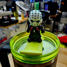 PINHEAD-3D PRINTED STRAW BUDDY-Stay Foxy Boutique, Florissant, Missouri