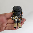 PRED ALIEN-3D PRINTED STRAW BUDDY-Stay Foxy Boutique, Florissant, Missouri