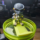 PRED ALIEN-3D PRINTED STRAW BUDDY-Stay Foxy Boutique, Florissant, Missouri