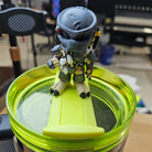PRED ALIEN-3D PRINTED STRAW BUDDY-Stay Foxy Boutique, Florissant, Missouri