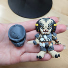 PRED ALIEN-3D PRINTED STRAW BUDDY-Stay Foxy Boutique, Florissant, Missouri