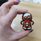 6 PACK- 3D PRINTED HOLIDAY CLICKER FIDGETS-Stay Foxy Boutique, Florissant, Missouri