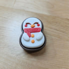 6 PACK- 3D PRINTED HOLIDAY CLICKER FIDGETS-Stay Foxy Boutique, Florissant, Missouri