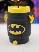 BAT GUY-3D PRINTED CUSTOM 12 OUNCE CAN HOLDERS-Stay Foxy Boutique, Florissant, Missouri